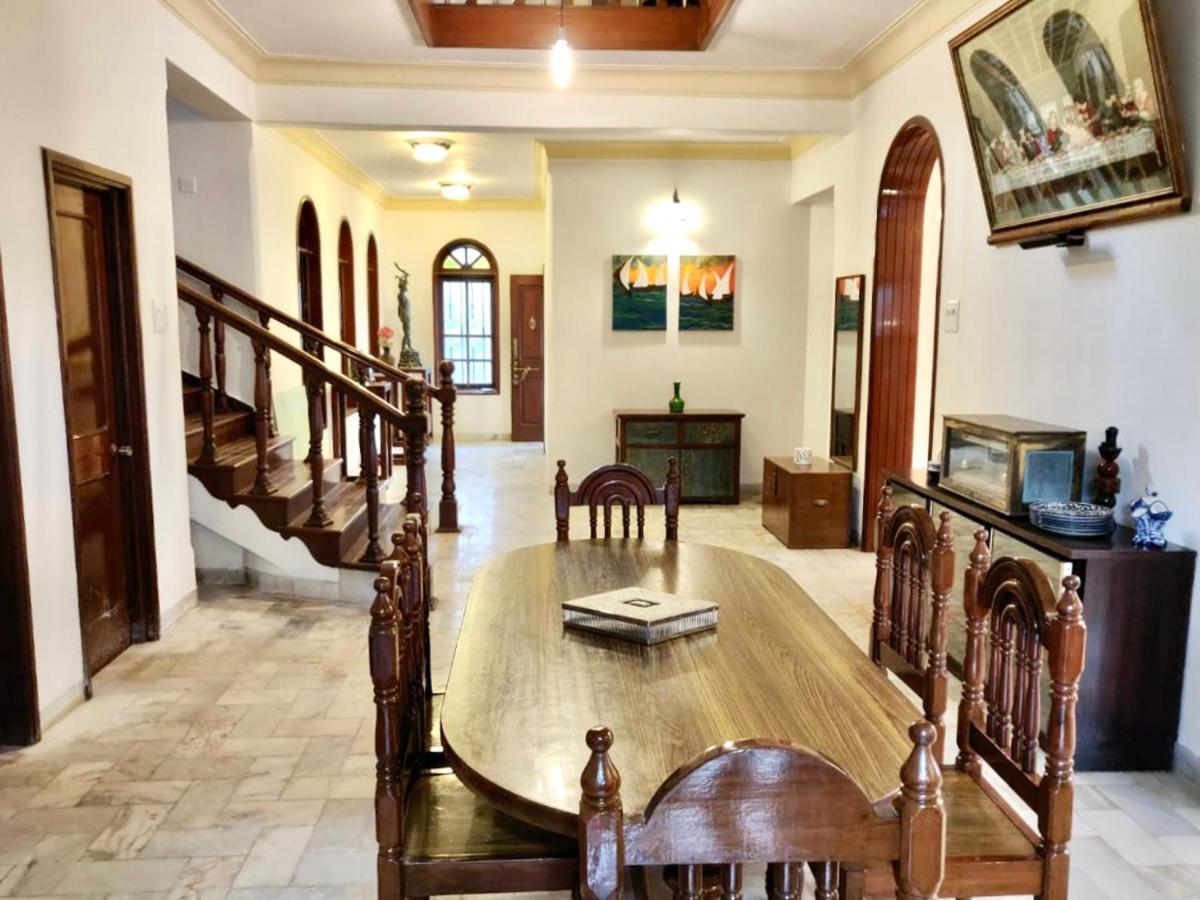 David Villa Nerul  Exterior foto