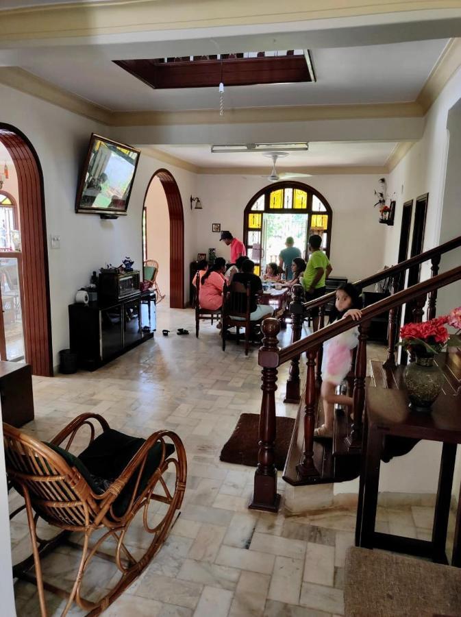 David Villa Nerul  Exterior foto