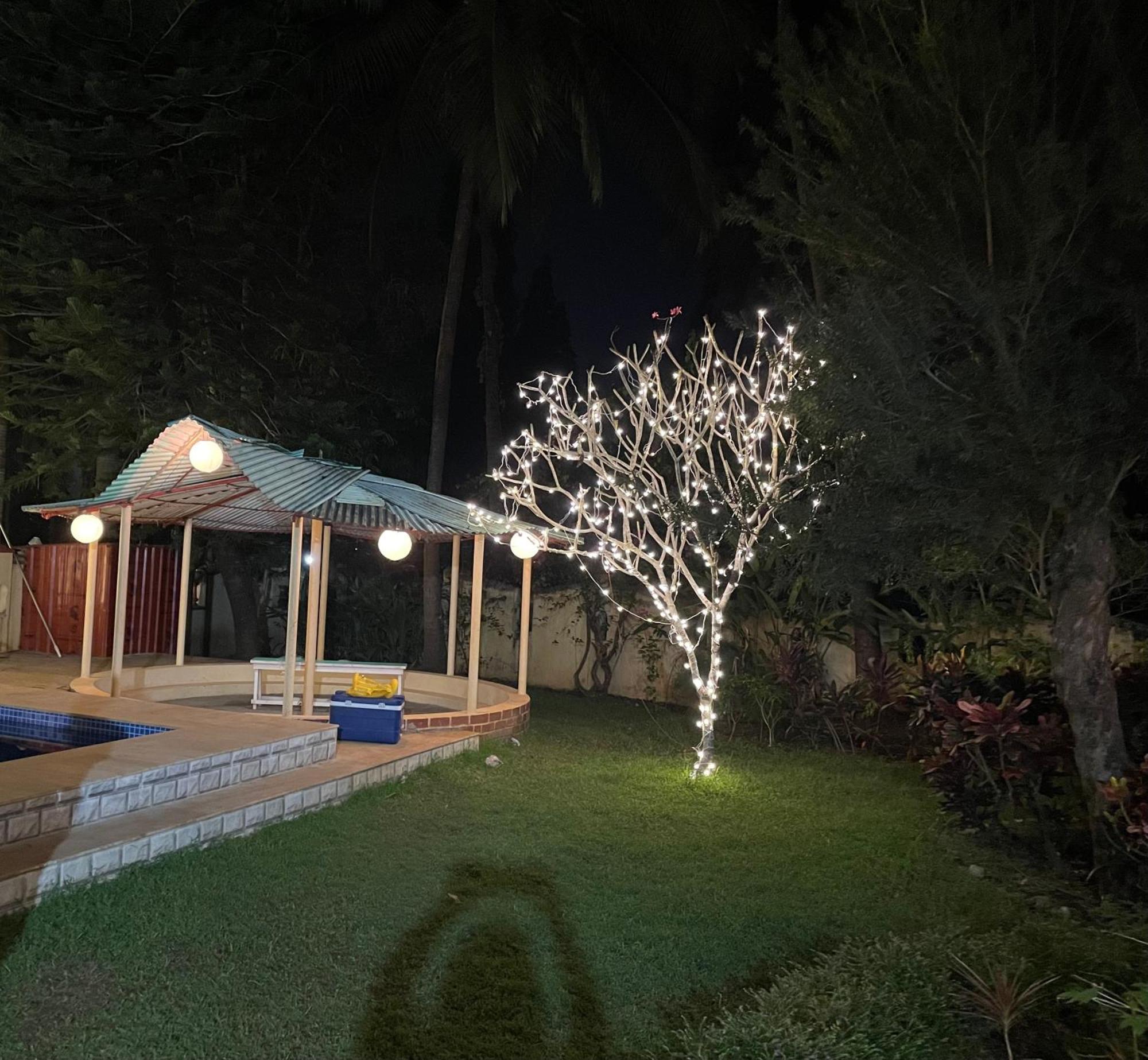David Villa Nerul  Exterior foto
